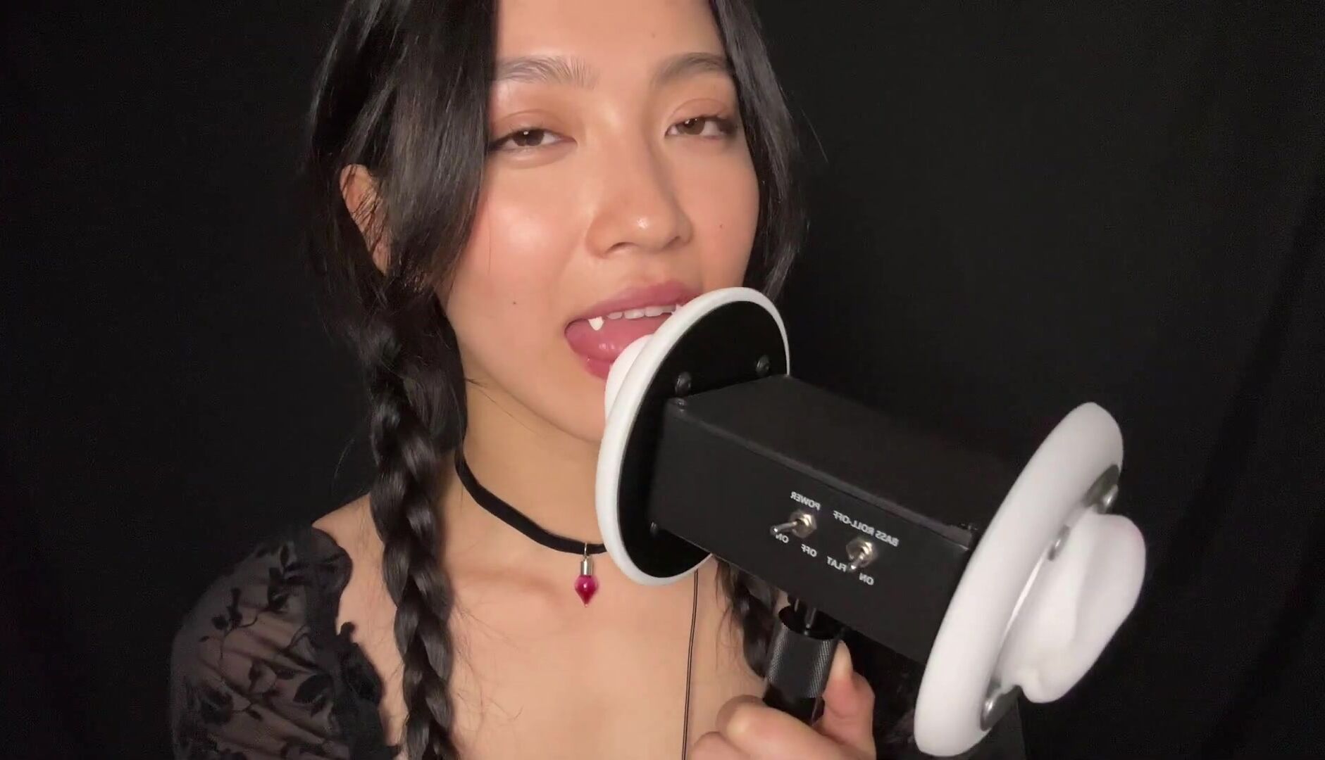 Cloud Crystal Asmr
