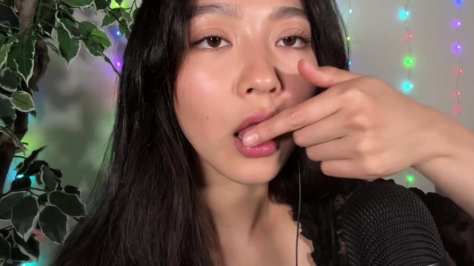 Cloud Crystal Asmr