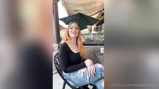 Madison fucks Mona azars bf
