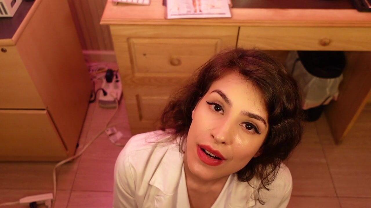 Irma La Dulce ASMR