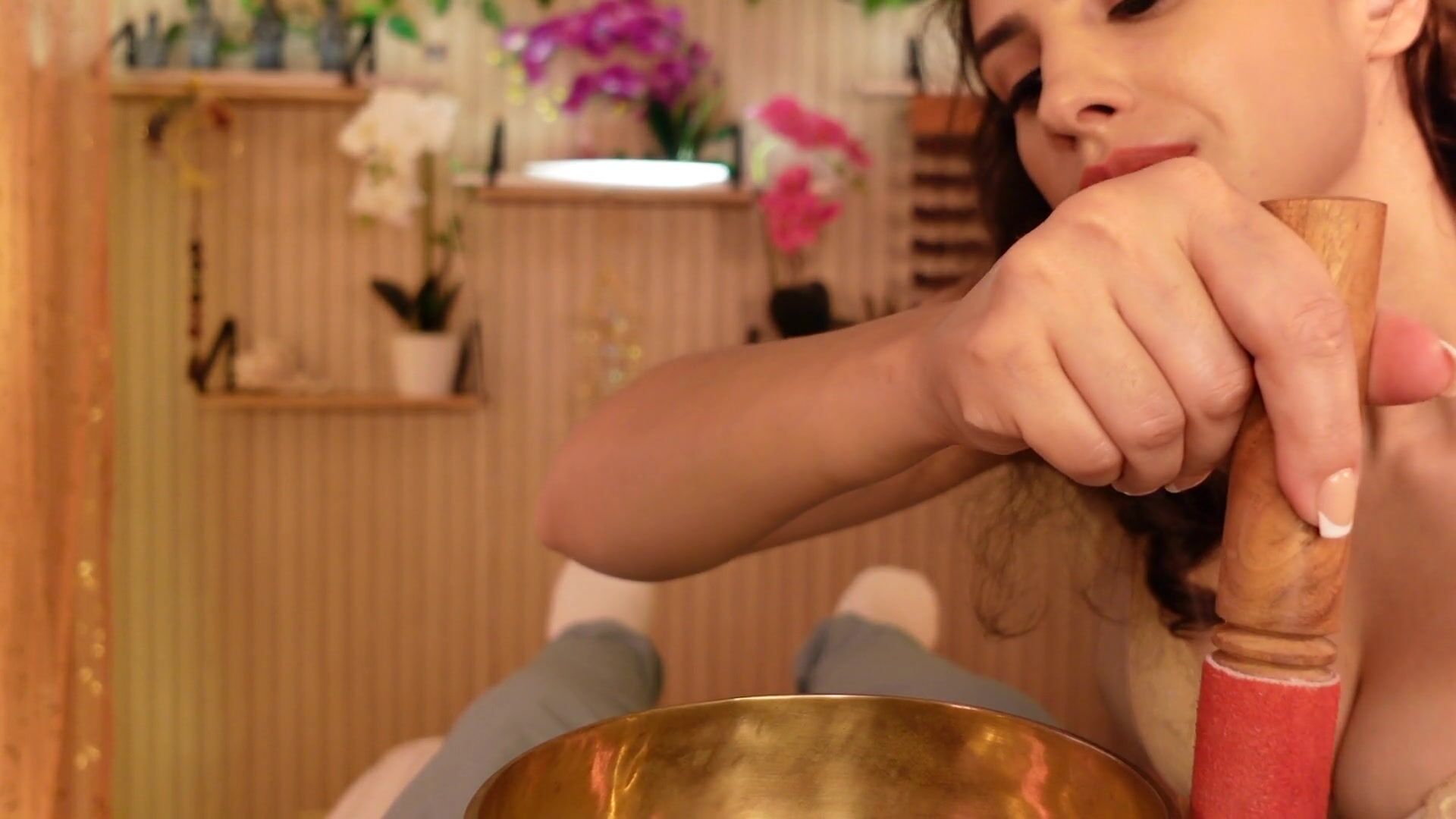 Irma La Dulce ASMR