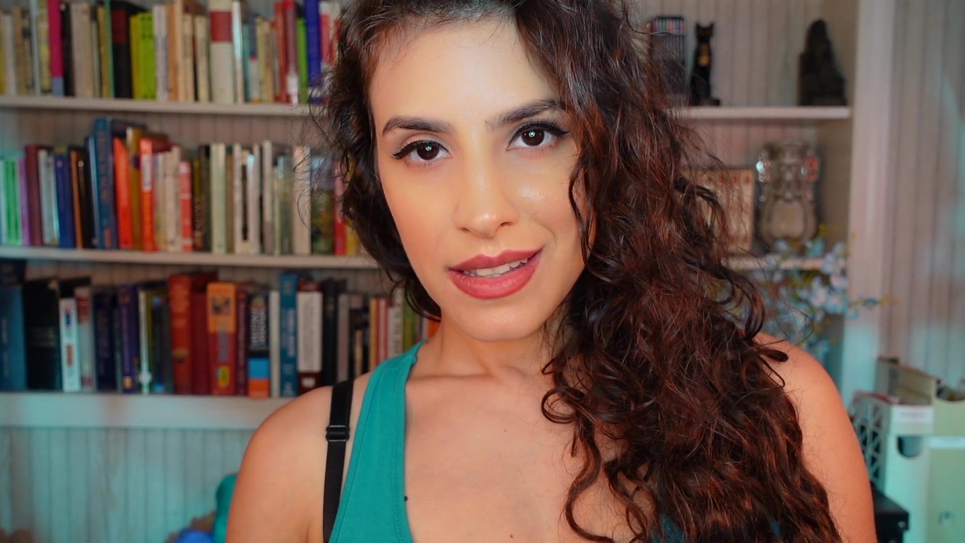 Irma La Dulce ASMR