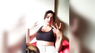 Aditi Mistry (Video 13)