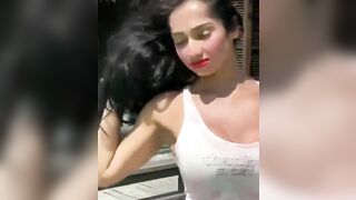 Aditi Mistry (Video 9)