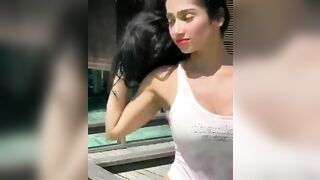 Aditi Mistry (Video 4)