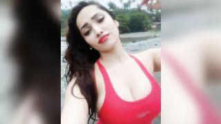 Aditi Mistry (Video 1)