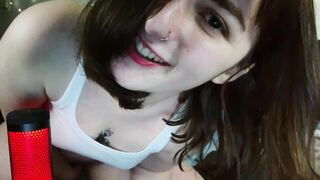 Twopersonal - big booty shake - @femjoid