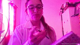 Celina Whispers ASMR