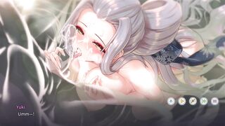 Cherry Tale - Story Yuki