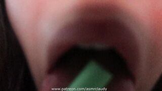 Claudy ASMR