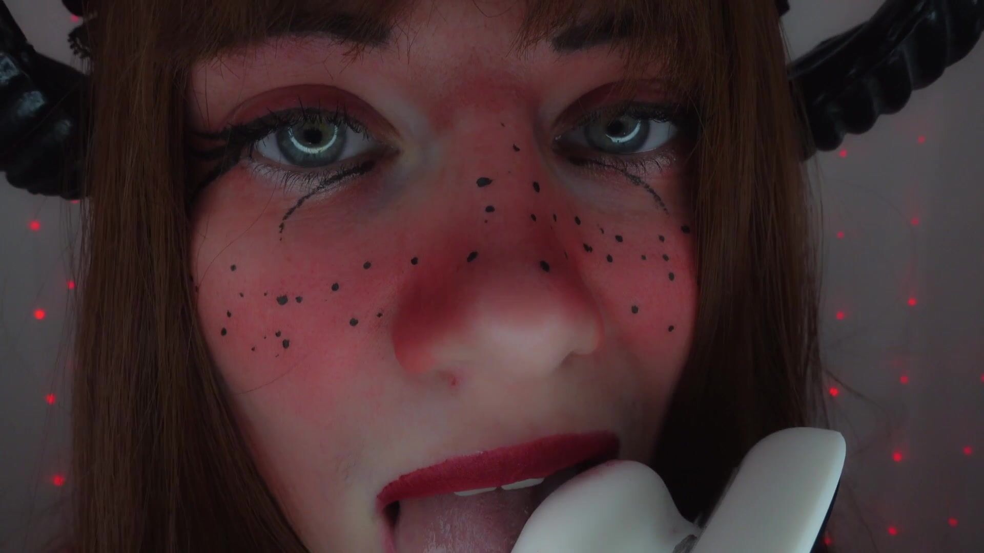 Jodie Marie ASMR