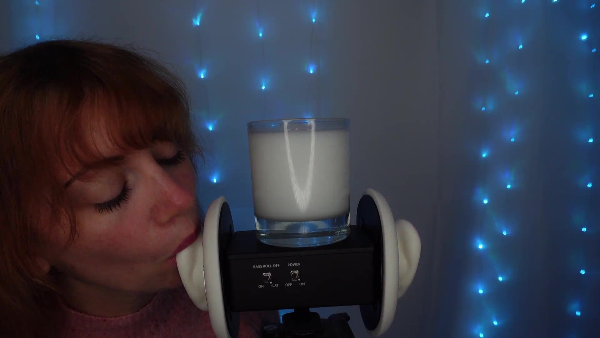 Jodie Marie ASMR