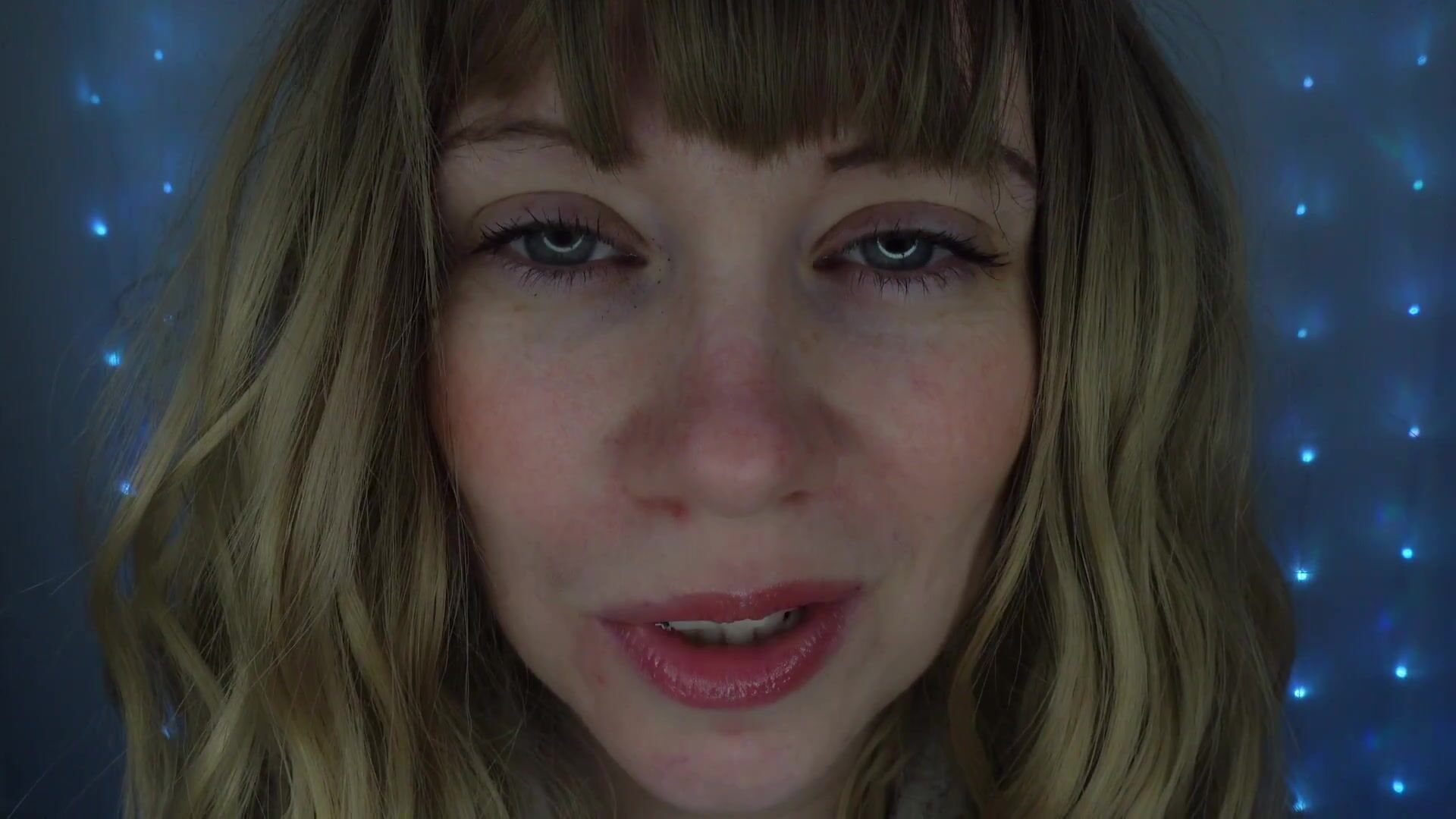Jodie Marie ASMR