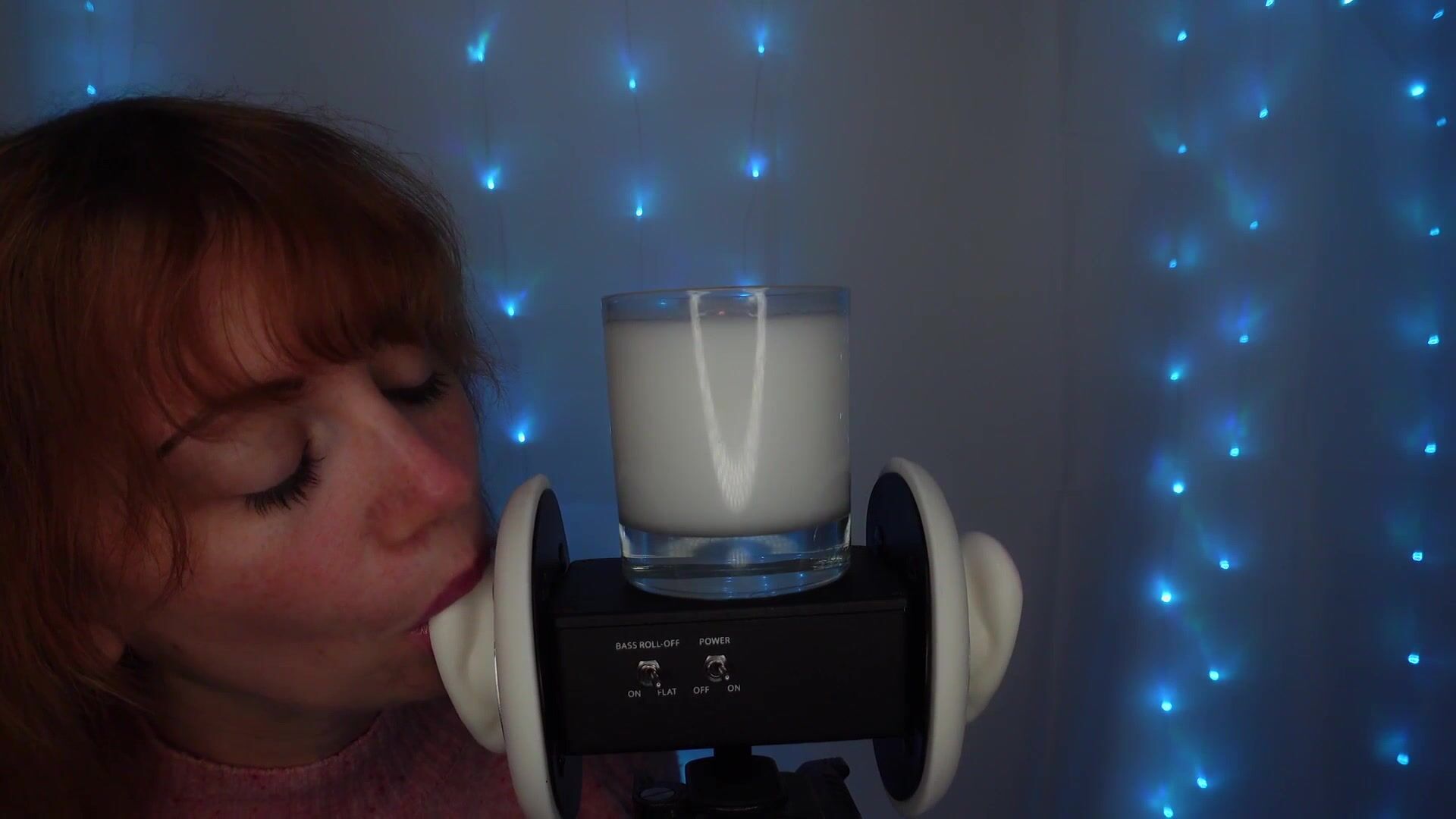 Jodie Marie ASMR