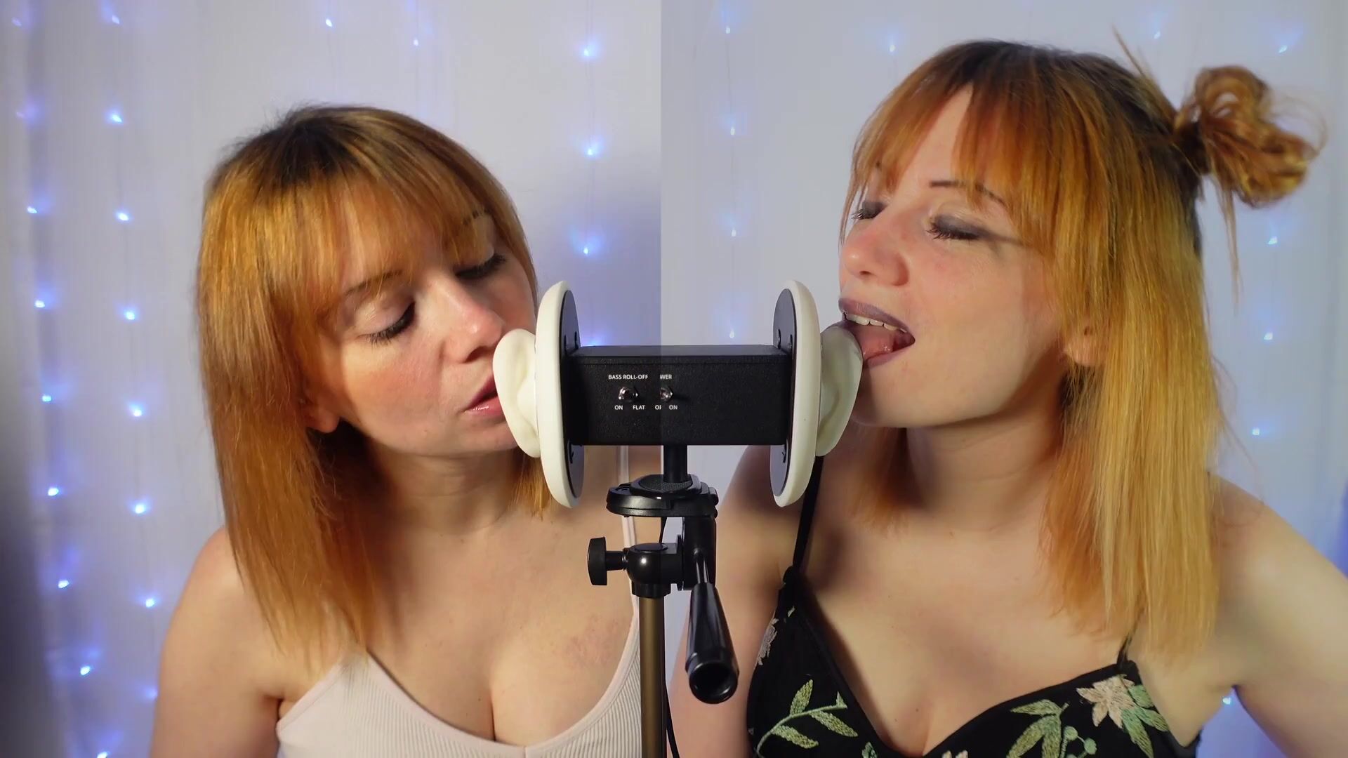 Jodie Marie ASMR