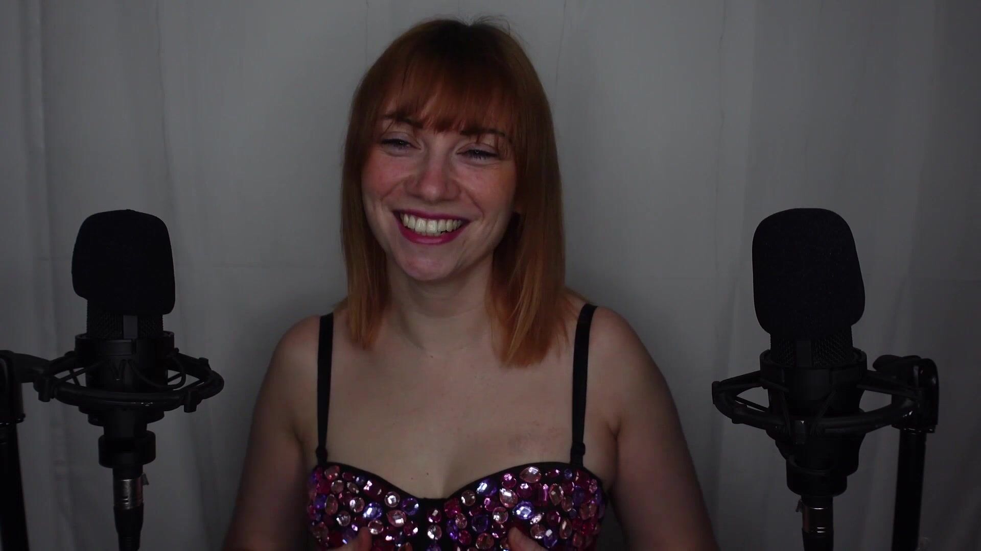 Jodie Marie ASMR