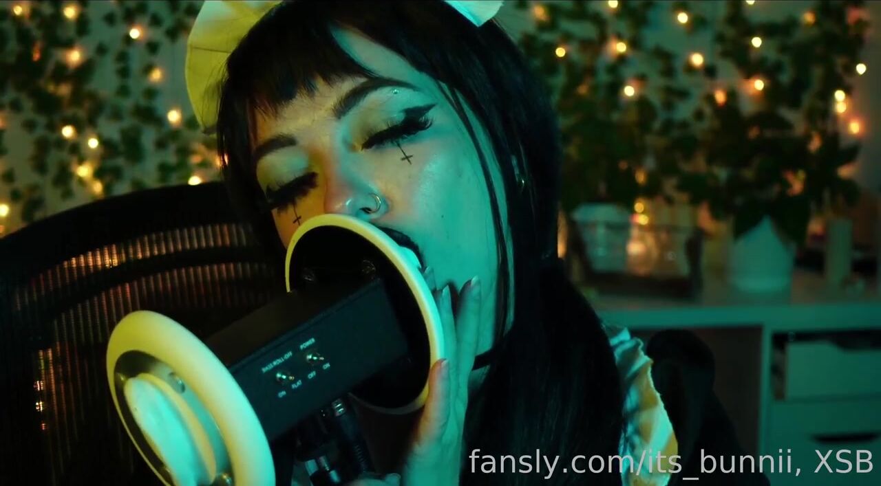 Its_Bunnii ASMR