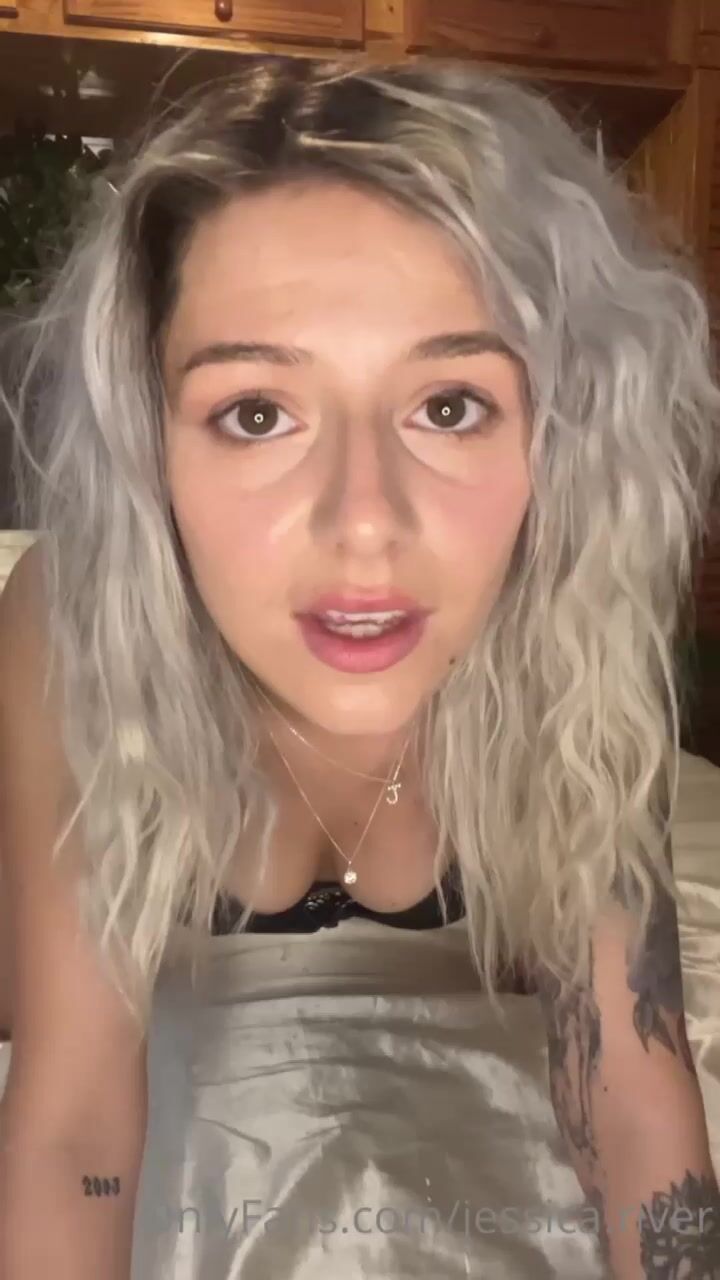 Jessica RiverMommy JoiJessica Rivers ASMRExclusive Leaks