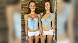 BABESAFREAK STEP SIS SWAP​ foursome onlyfans Leaked