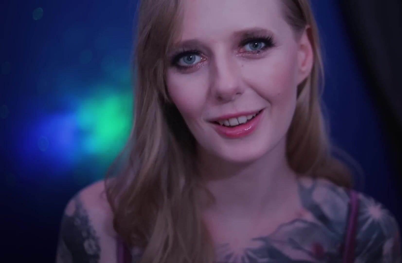 Deemonica ASMR