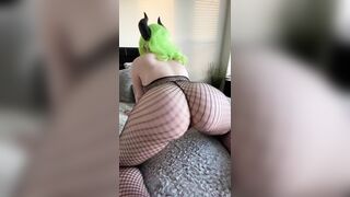 bishoujomom / juliette michelle