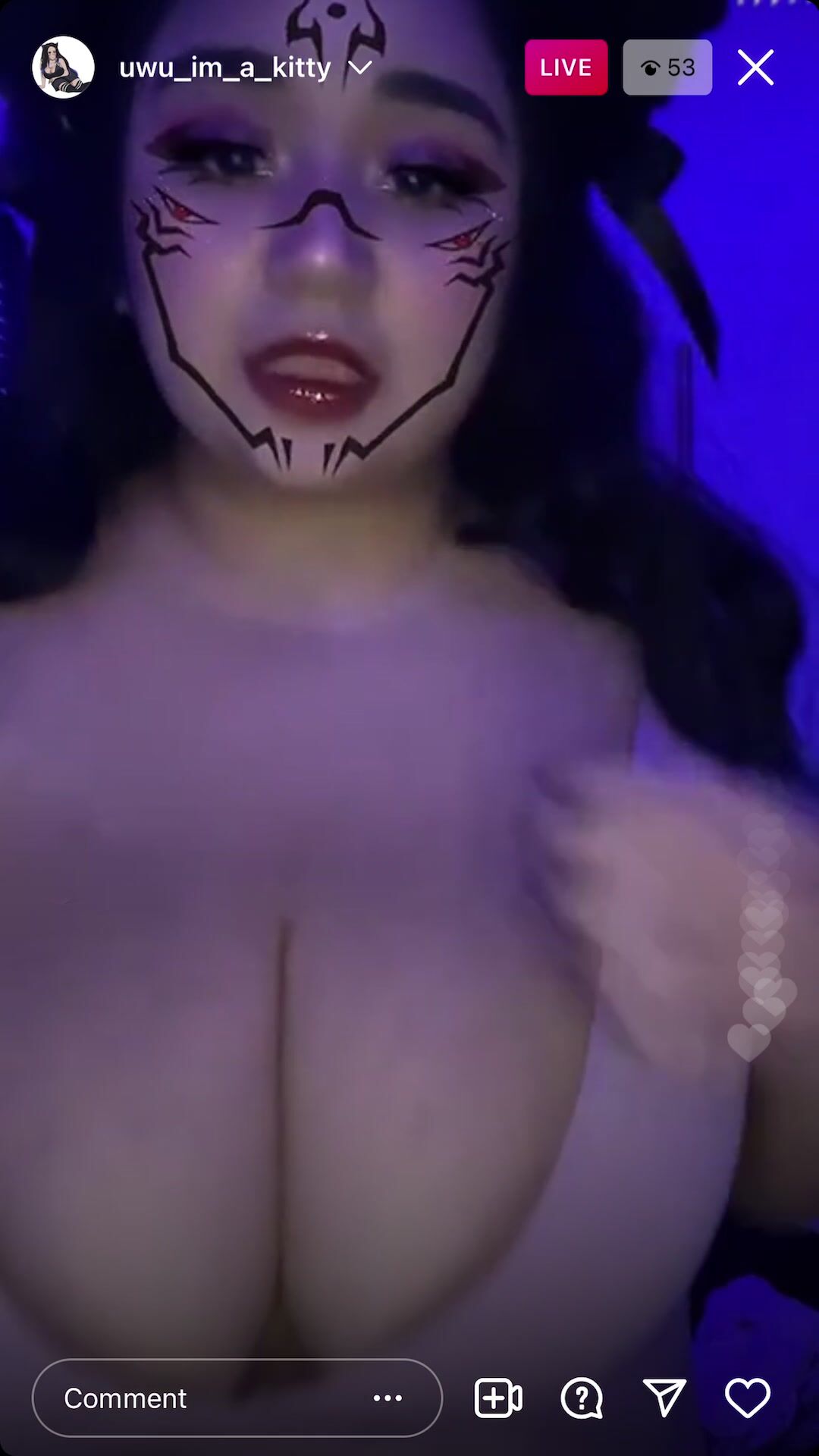 Uwu_im_a_kitty ig live
