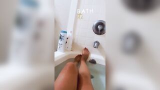 Tati feet