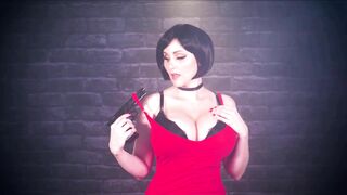 Angie Griffin Ada