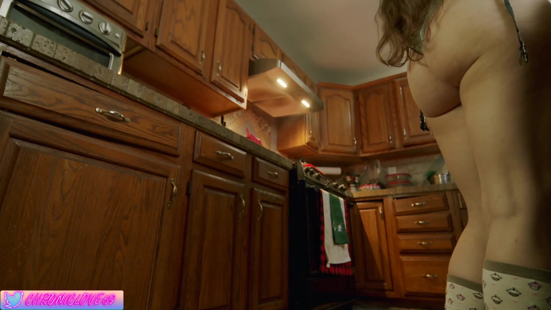 Cooking with Chroniclove