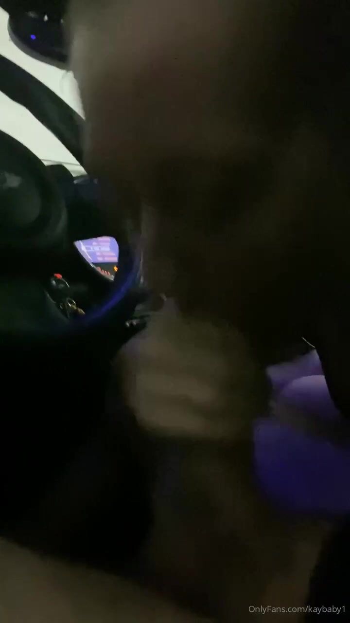 K Ward Car BJ
