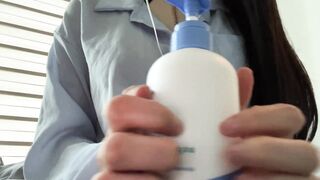 YUUU ASMR 16