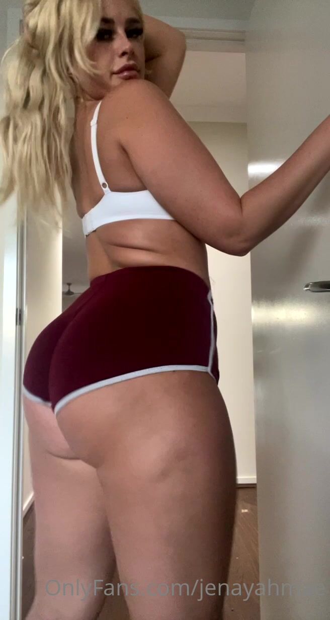 Bad blondebxrbie