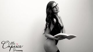 Little Caprice - Fuck My Ass