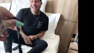 Jenniferrabbit - only20 (ft. Michelle Rabbit)