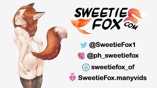 SweetieFox ankha