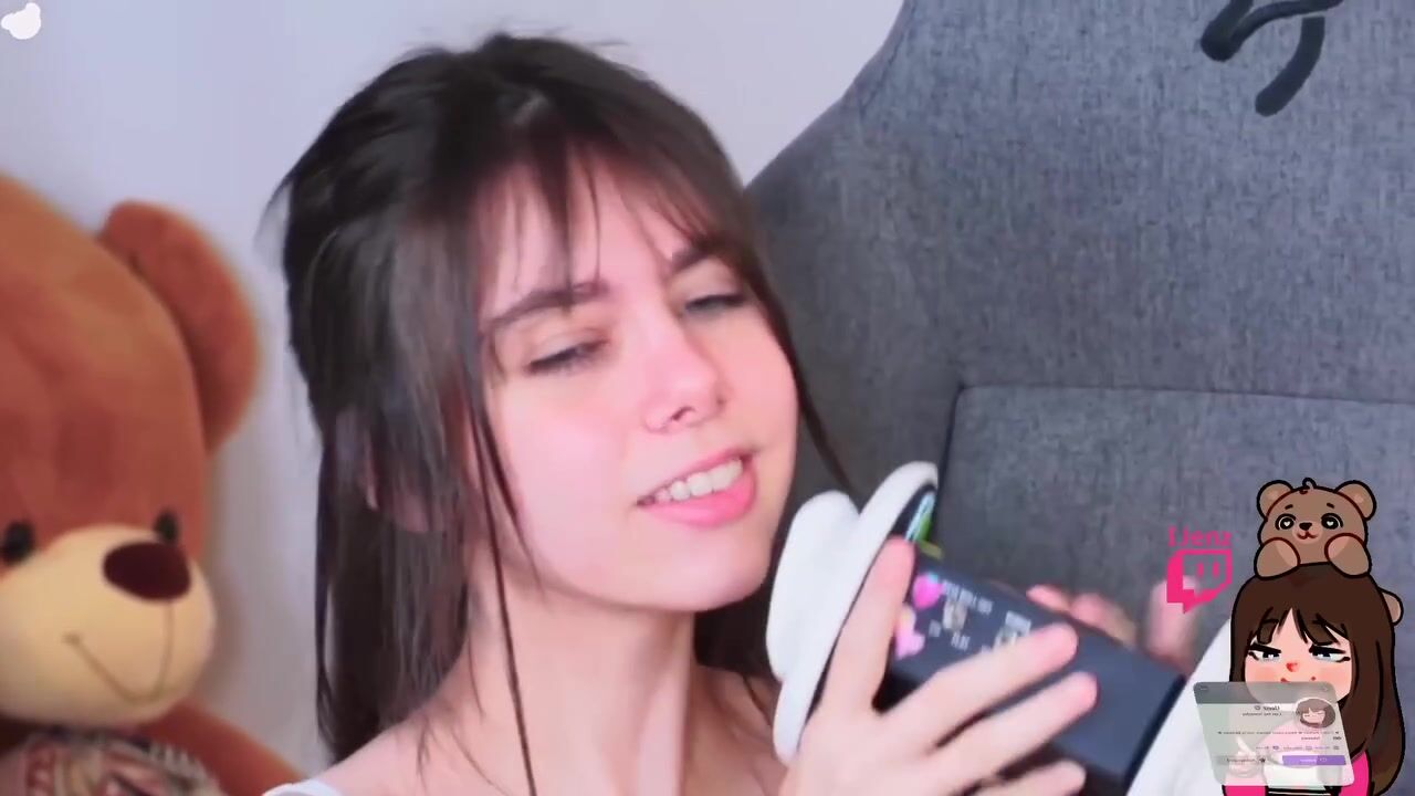 Ijenz asmr