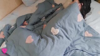 Webtolove - Woke up a beauty by offering to have sex which she did not refuse
