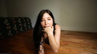 Emma Choice - Anal Play