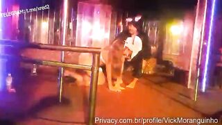 Vick Moranguinho - Pistolinha