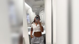 Mika ASS Airplane