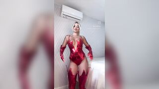 Treyce dança