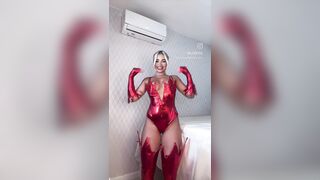Treyce dança