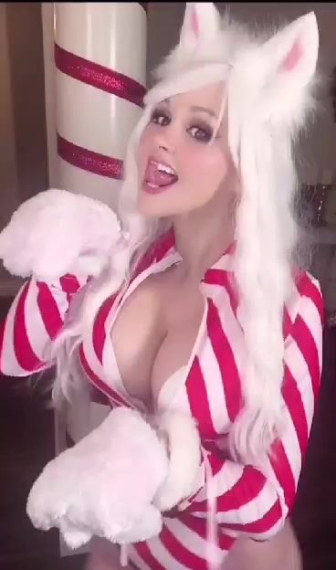 Angie Griffin