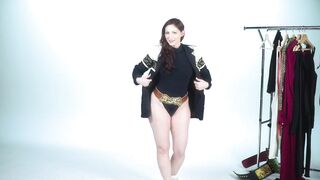 Carlotta Champagne