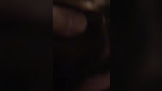 kaleencrab - Real dick blowjob