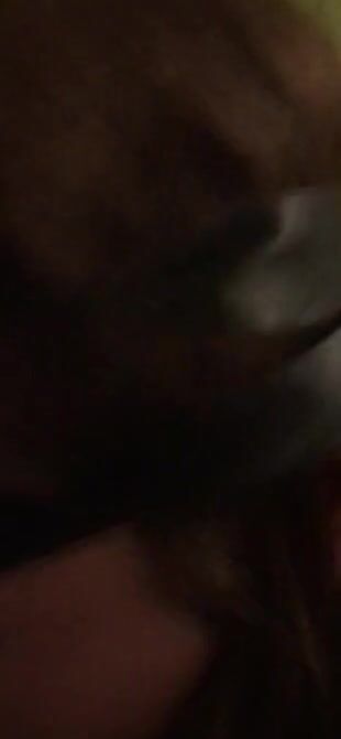 kaleencrab - Real dick blowjob