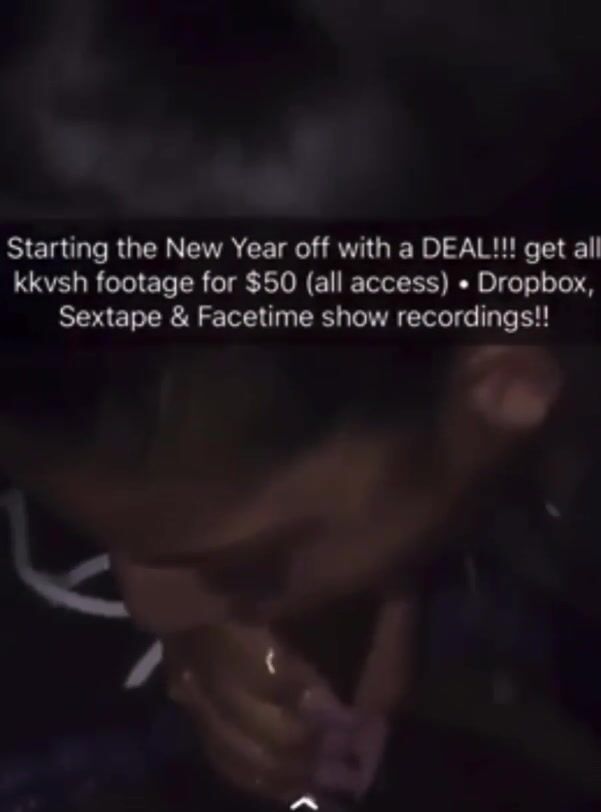 Old KKVSH BJ
