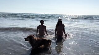 050 My Toxic Trait Is That I’ll Make Any Beach A Nude Beach