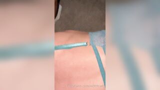 w3tttcass POV blowjob