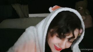Ange ASMR